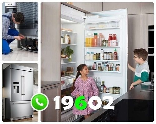 صيانة ثلاجات جاك بطنطا صيانة ثلاجات جاك بطنطا