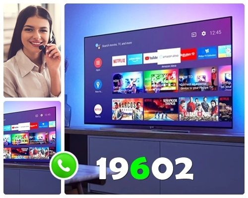 مركز صيانة جاك البحيرة